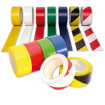 Bodenmarkierungsbänder