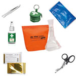 Erste Hilfe Zusatzausstattung