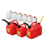 Fässer und Kanister