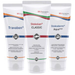 Hautschutz / Hautreinigung / Hautpflege