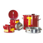 Sicherheitsbehälter