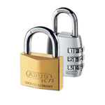 Sicherheitsschlösser