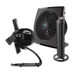 Ventilatoren und Heizlüfter