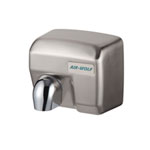 Händetrockner Infrarot