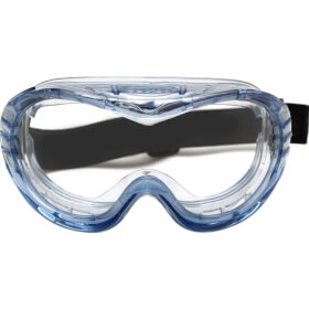 Schutzbrillen 3M Vollsichtbrille Fahrenheit