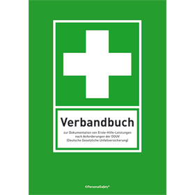 Verbandbcher Verbandbuch DIN A4