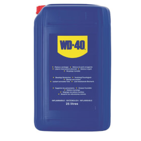 WD - 40 Multifunktionsl Schmiermittel, Kontaktspray, Feuchtigkeitsverdrnger,  Rostlser in Einem