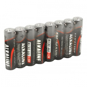ANSMANN RED AAA (MN2400 / LR03) Alkaline - Batterie