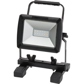 brennenstuhl Mobile Akku SMD - LED - Leuchte ML DA fr die Verwendung im Innen - und Auenbereich