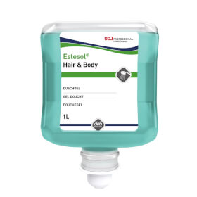 Duschgel fr Haut und Haar Estesol Hair & Body 1 L