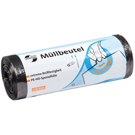 DEISS Mllbeutel UNIVERSAL PLUS 6 l
