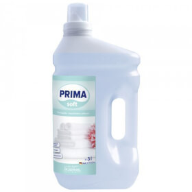 Dr. Schnell Prima Soft hochwirksamer Weichspüler für ein angenehmes Hautgefühl