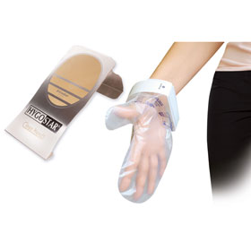 Hygostar Clean Hands System Counter Kit Ausführung SINGLE