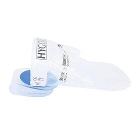Hygostar Quick&Clean Kit Single Kunststoff Handschuhset mit magnetischer Ablage für Bäckereien