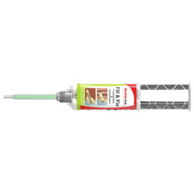 fischer Flüssigdübel Fill und Fix Reperaturmasse zum Ausbessern und Verfüllen
