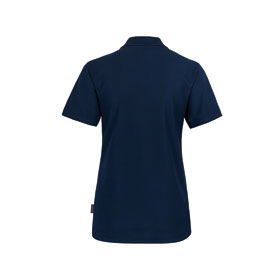 No 206 Women-Poloshirt Coolmax tinte Piqu-Poloshirt, temperaturregulierend