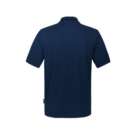 No 806 Poloshirt Coolmax tinte Piqu-Poloshirt, temperaturregulierend