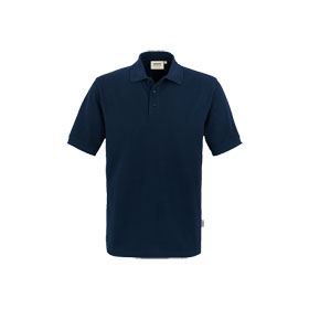 Hakro Poloshirt High Performance dunkelblau industriell waschbar, kochfest, chlor -  und UV - bestndig
