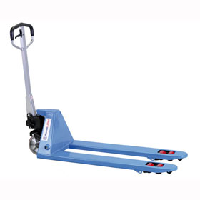Hanse Lifter® BF - 02 Handgabelhubwagen mit Tandemgabelrollen