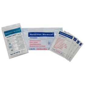 Holthaus Medical Erste Hilfe Ergnzungsset Ergnzungsset fr Fllung nach DIN 13169: 2021