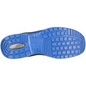 PUMA Sicherheitsschuhe Argon Blue Low S3 ESD SRC Damen Herren Schuhe Herren Sneaker Niedrig Geschnittene Sneaker 