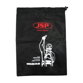 JSP Spartan Einzel-Rckhalte-Set-Falldmpfer Auffanggurt und 2 m Absturzsicherungsseil zur Hhensicherung