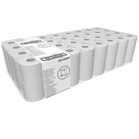 Kleinrollen Toilettenpapier Standard 2 - lagig