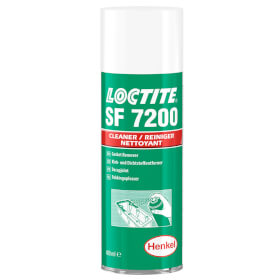 Loctite SF 7200 Kleb - und Dichtstoffentferner fr Silikon und alle Flchendichtungen