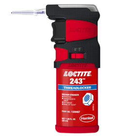 Loctite Pro Pump Handpumpe fr 50ml und 250ml Loctite - Flaschen