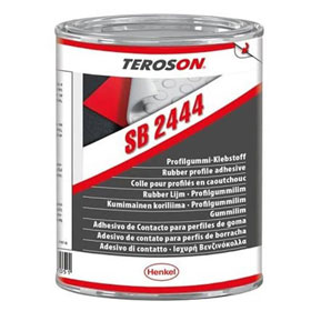 Teroson SB 2444 Polychloropren Kontaktklebstoff fr porse Materialien