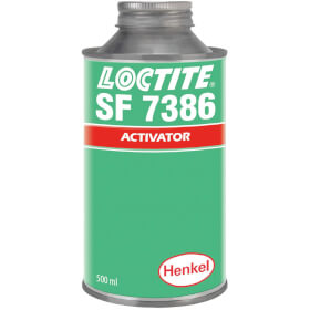 Loctite SF 7386 Aktivator fr 1K Acrylat - Klebstoffe