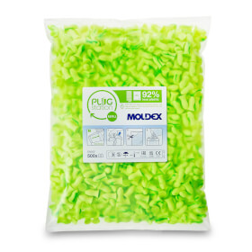 Moldex Contours Gehrschutzstpsel Refill Pack im praktischen Nachfllbeutel