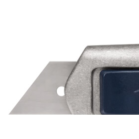 Martor Sicherheitsmesser Secunorm Profi25 MDP 10er Sparset automatischer Klingenrckzug, metalldetektierbar