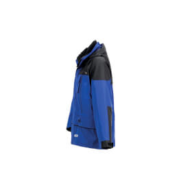 Klteschutzkleidung Klteschutzjacken PLANAM Jacke TWISTER, blau-schwarz,