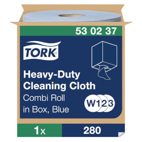 Reinigungstücher TORK Premium Reinigungstücher 530