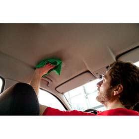 sonax xtreme Auto-Innen-Reiniger, speziell fr die hygienische Sauberkeit im Auto und Haushalt,
