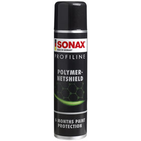 sonax profiline PolymerNetShield wachsfreie Lackversiegelung fr 6 Monate Hybridschutz