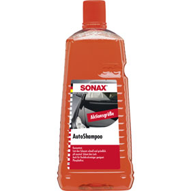 sonax AutoShampoo Konzentrat