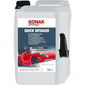 sonax Quick Detailer Fahrzeugschnellpflege zum Aufsprhen