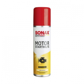 sonax Motorstarthilfe motorschonende Motostarthilfe fr Diesel - Zweitakt - und Viertaktmotoren