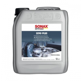 sonax SX90 PLUS Multifunktionsl lst festgerostete Teile und schtzt vor erneuter Korrosion