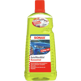 Sonax Xtreme ScheibenReiniger 1:100 NanoPro (25 ml) ab 2,44 €