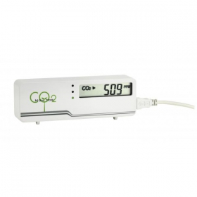 TFA Airco2ntrol Mini CO2 Messgert und Thermometer