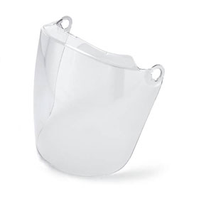 Uvex Ersatzscheibe Für Vollsichtbrille 9301 - Farblos Mit Beschlagfrei-Beschichtung - UV-Schutz 2-1,2