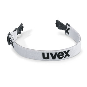 uvex Brillenhalteband pheos geeignet fr uvex Schutzbrillen pheos