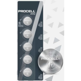 Duracell Procell Constant Lithium 3V CR2032 Lithium Batterie