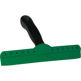 Vikan Wipe-N-Shine Fensterwischer Wasserabzieher