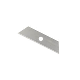 Wedo Long Blade Cutter Ersatzklingen Mae (LxB) Klinge 60 x 19 mm