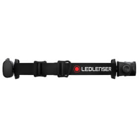 Led Lenser H5 Core LED-Stirnlampe High-Power LED, IP67 staub- und wassergeschtzt