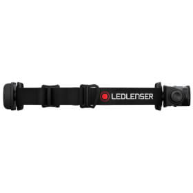 Led Lenser H5R Core LED-Stirnlampe High-Power LED, wiederaufladbar